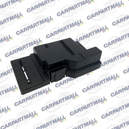 2006-2012 FORD FUSION UNDER HOOD ENGINE FUSE BOX COVER TOP LID 7L1T-14A003-BA