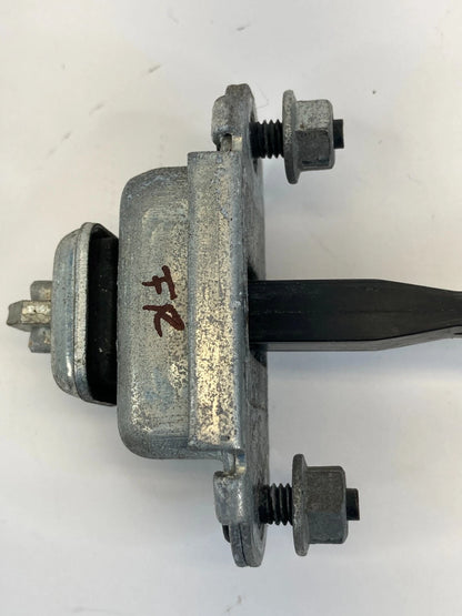 2006-2011 FORD FOCUS SEDAN FRONT RIGHT SIDE DOOR CHECK STOP STOPPER DETENT OEM