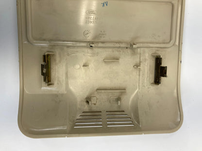 03-05 LAND ROVER RANGE ROVER REAR ROOF INTERIOR READING DOME MAP LIGHT 239371