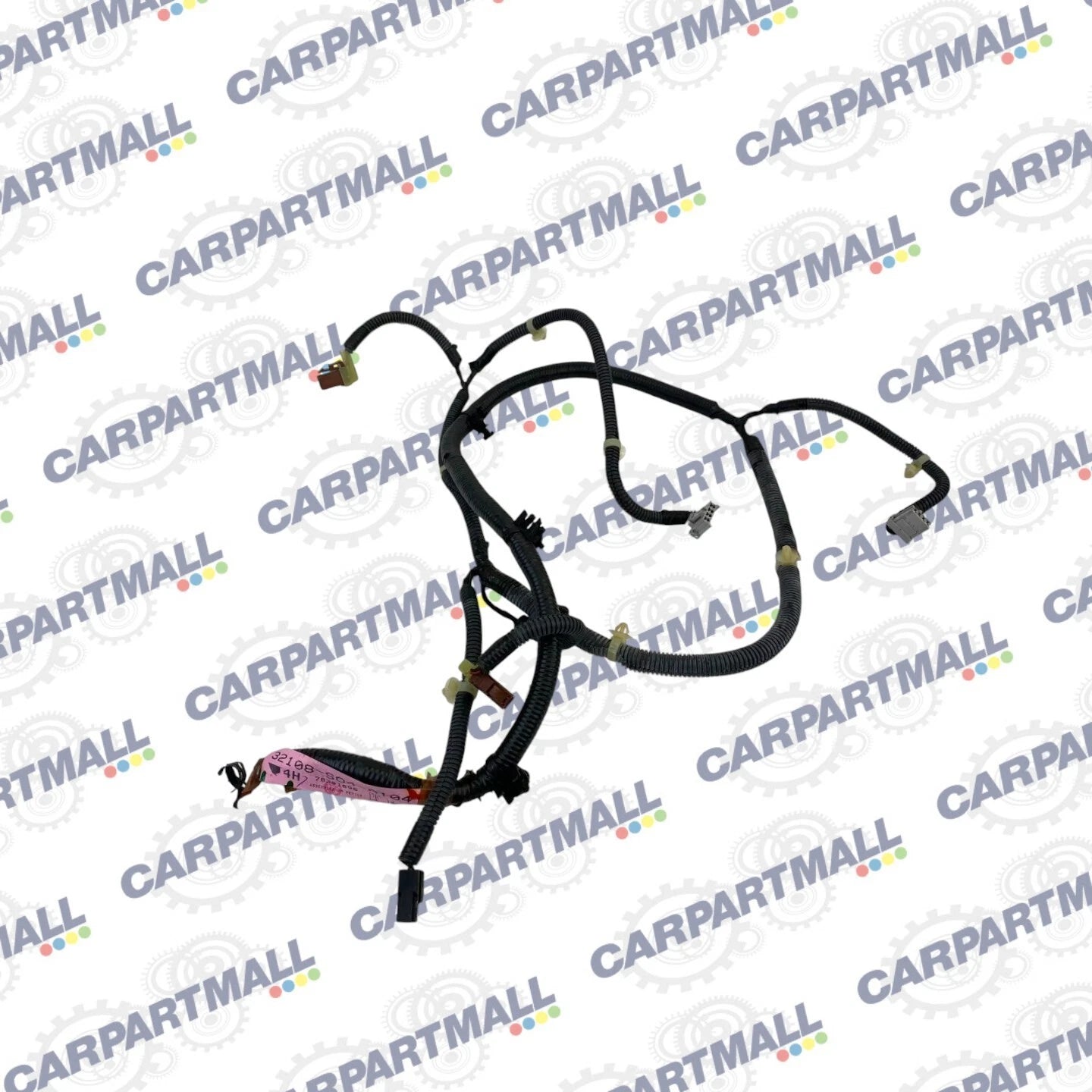 1997 HONDA CIVIC SEDAN REAR TRUNK WIRE WIRING HARNESS CABLE 32108-S04-A104 OEM