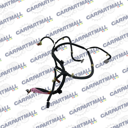 1997 HONDA CIVIC SEDAN REAR TRUNK WIRE WIRING HARNESS CABLE 32108-S04-A104 OEM