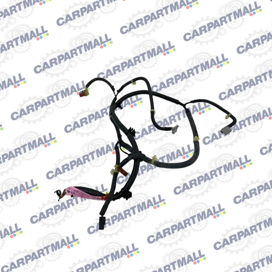 1997 HONDA CIVIC SEDAN REAR TRUNK WIRE WIRING HARNESS CABLE 32108-S04-A104 OEM