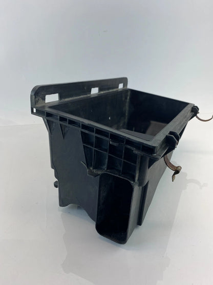 2007-2010 JEEP PATRIOT COMPASS 2.4L LOWER AIR FILTER CLEANER BOX HOUSING OEM