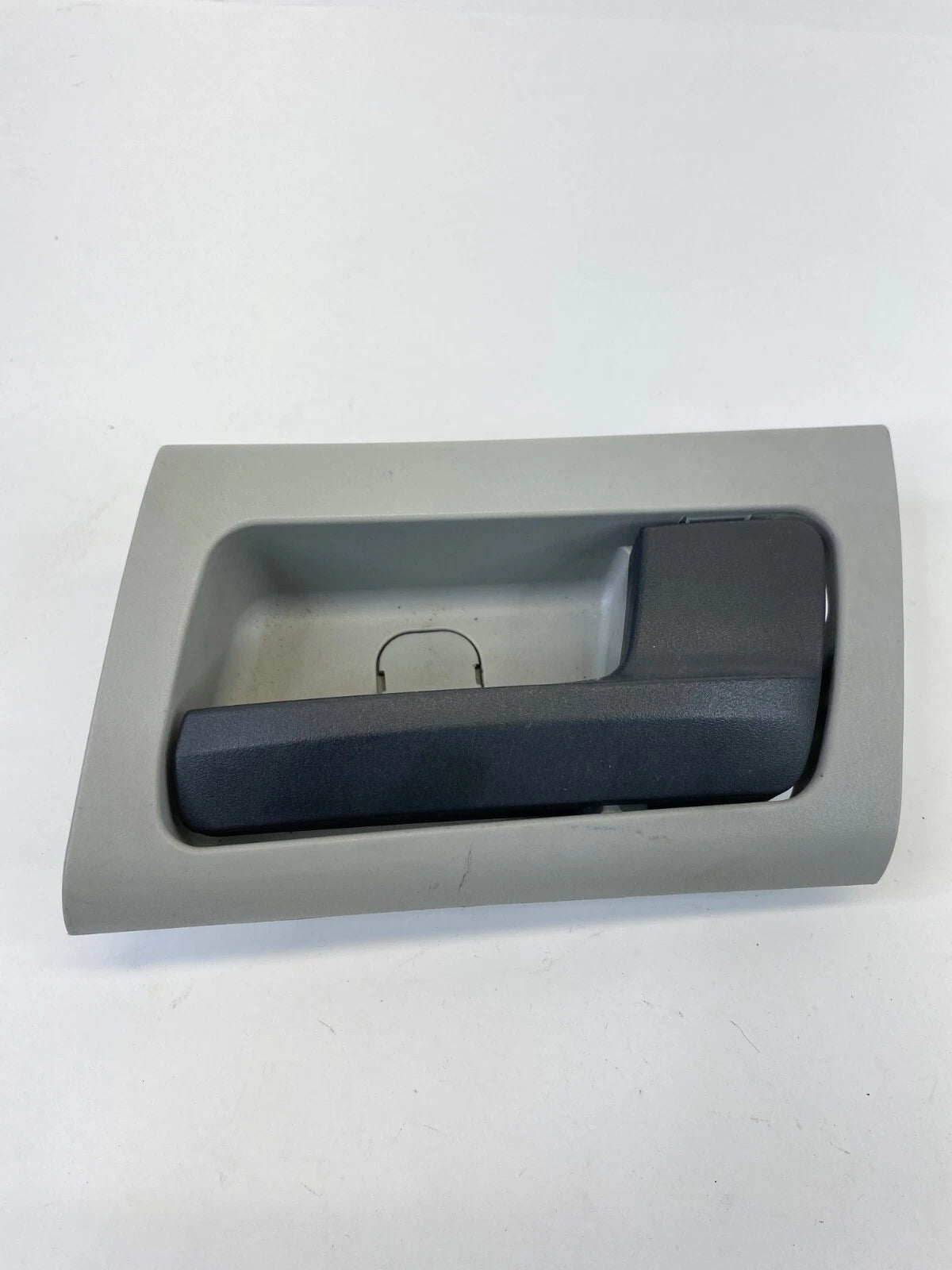03-05 FORD CROWN VICTORIA REAR RIGHT INTERIOR INNER DOOR HANDLE 3W73-54266B40