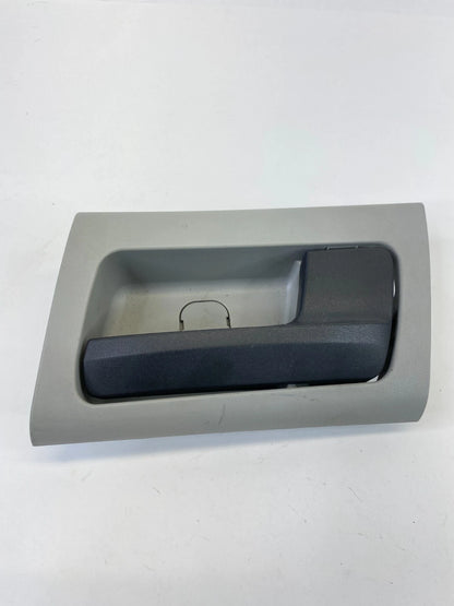 03-05 FORD CROWN VICTORIA REAR RIGHT INTERIOR INNER DOOR HANDLE 3W73-54266B40