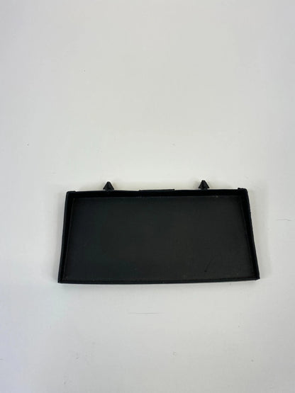 2005 2006 2007 JEEP GRAND CHEROKEE CENTER CONSOLE MAT RUBBER INSERT VT5847 OEM