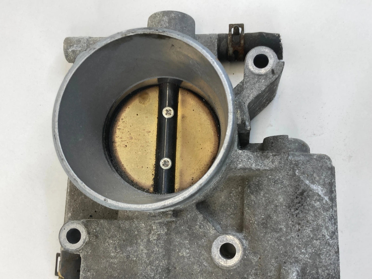 2006-2013 MAZDA3 2006-2008 MAZDA6 2.0L THROTTLE BODY THROTTLE VALVE L3R4-13-640