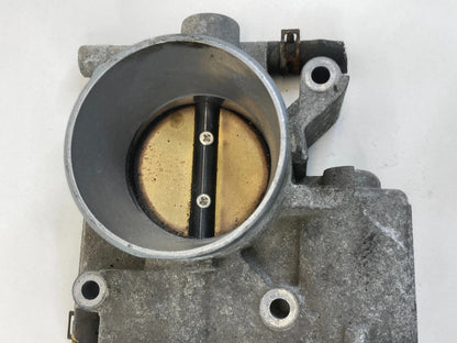 2006-2013 MAZDA3 2006-2008 MAZDA6 2.0L THROTTLE BODY THROTTLE VALVE L3R4-13-640