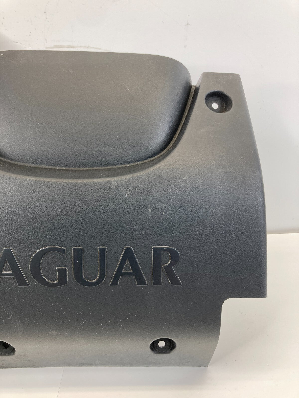 2000-2008 Jaguar S-type 3.0L V6 Engine Cover Motor Appearance Trim Plate OEM