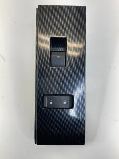 2006-2010 FORD EXPLORER FRONT RIGHT POWER WINDOW SWITCH W/ BEZEL OEM 6L2T14A563C