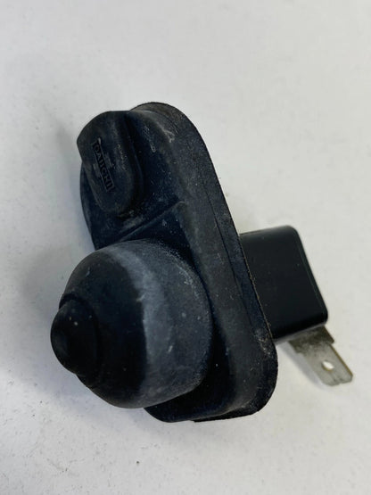 1992-2000 HONDA CIVIC REAR RIGHT SIDE DOOR JAMB AJAR SENSOR SWITCH BUTTON OEM