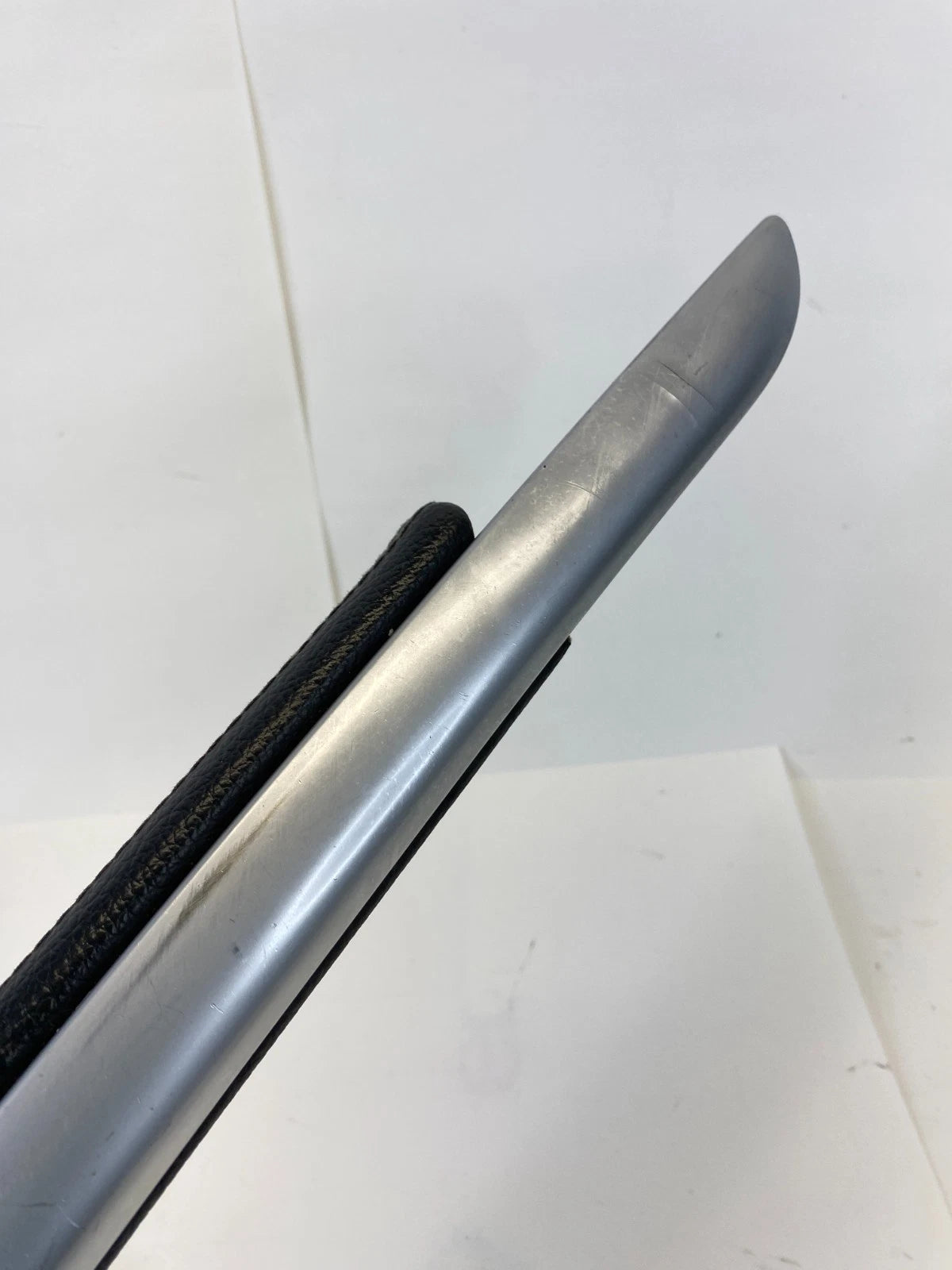 2007-2012 MERCEDES-BENZ GL450 FRONT LEFT DRIVER DOOR TRIM MOLDING OEM