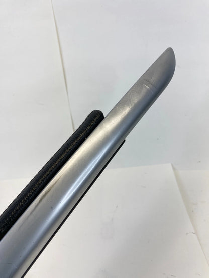 2007-2012 MERCEDES-BENZ GL450 FRONT LEFT DRIVER DOOR TRIM MOLDING OEM