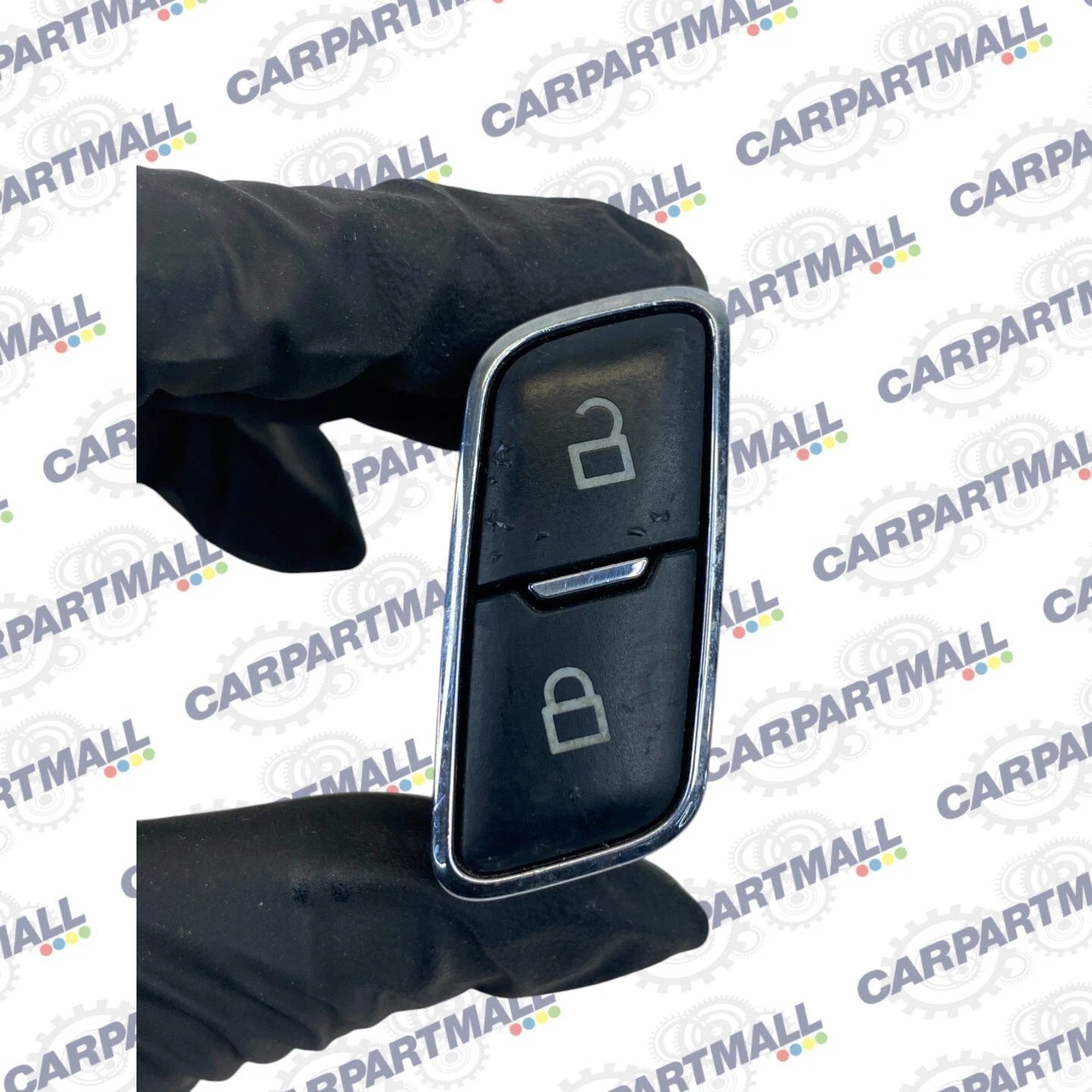 2013-2020 FORD FUSION FRONT LEFT SIDE DOOR LOCK CONTROL SWITCH BB5T-14017-DCW