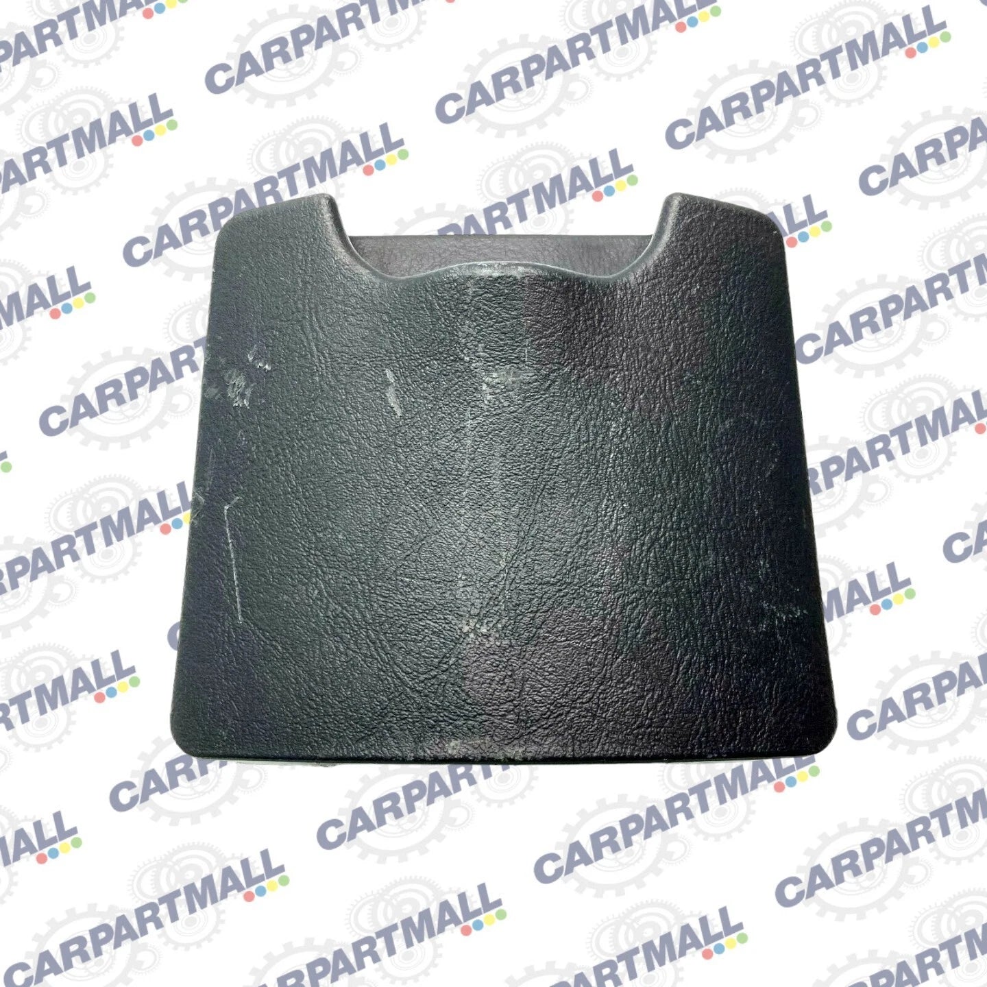 2005-2009 HYUNDAI TUCSON CENTER CONSOLE REAR STORAGE COMPARTMENT POCKET OEM