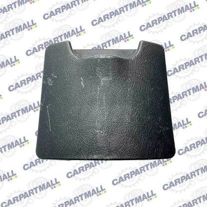 2005-2009 HYUNDAI TUCSON CENTER CONSOLE REAR STORAGE COMPARTMENT POCKET OEM