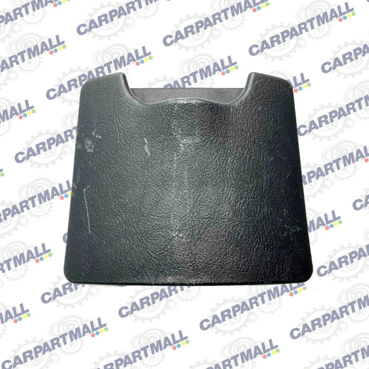 2005-2009 HYUNDAI TUCSON CENTER CONSOLE REAR STORAGE COMPARTMENT POCKET OEM