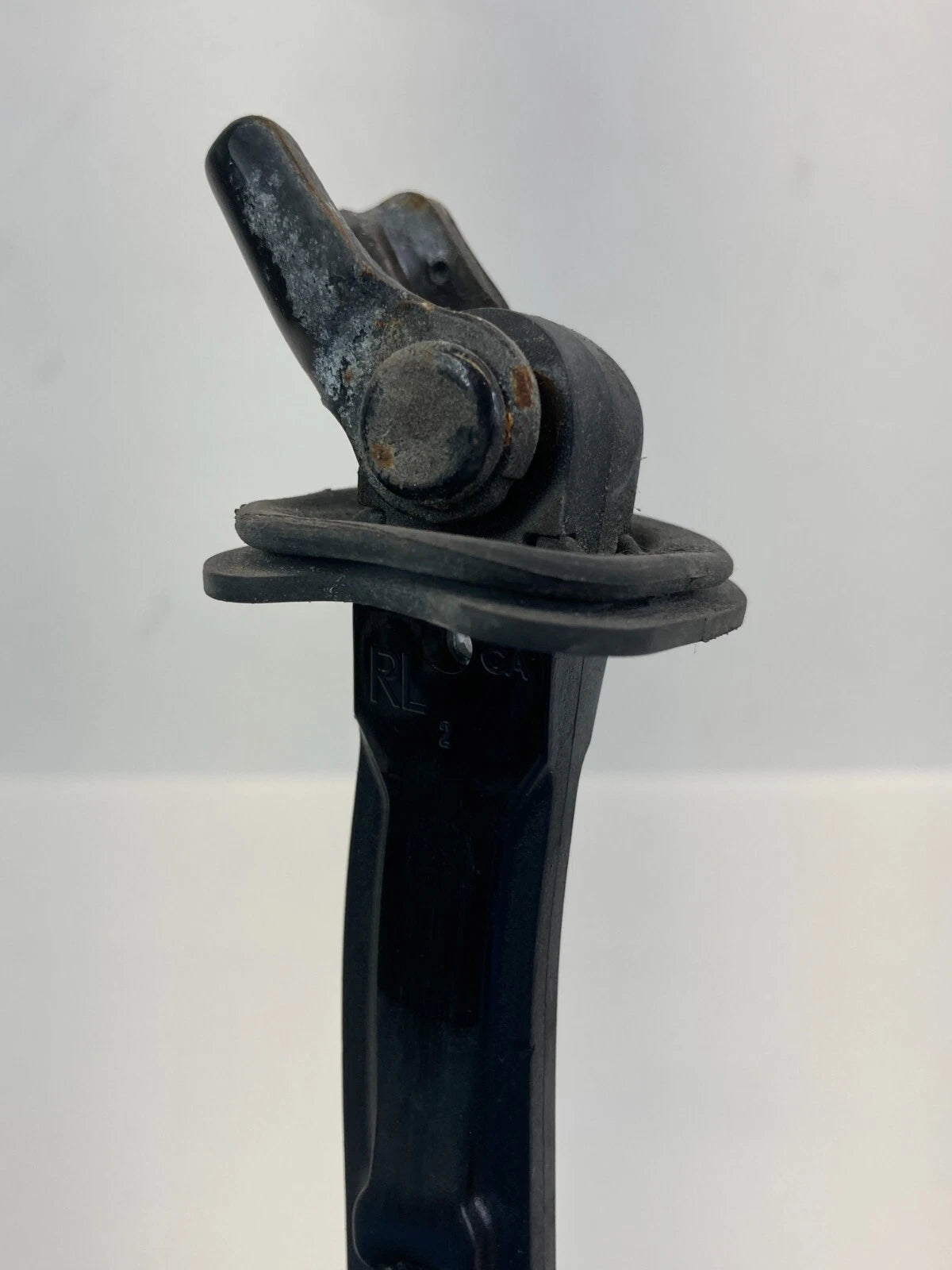 2012-2022 VOLKSWAGEN PASSAT REAR LEFT SIDE DOOR CHECK STOP STOPPER DETENT OEM