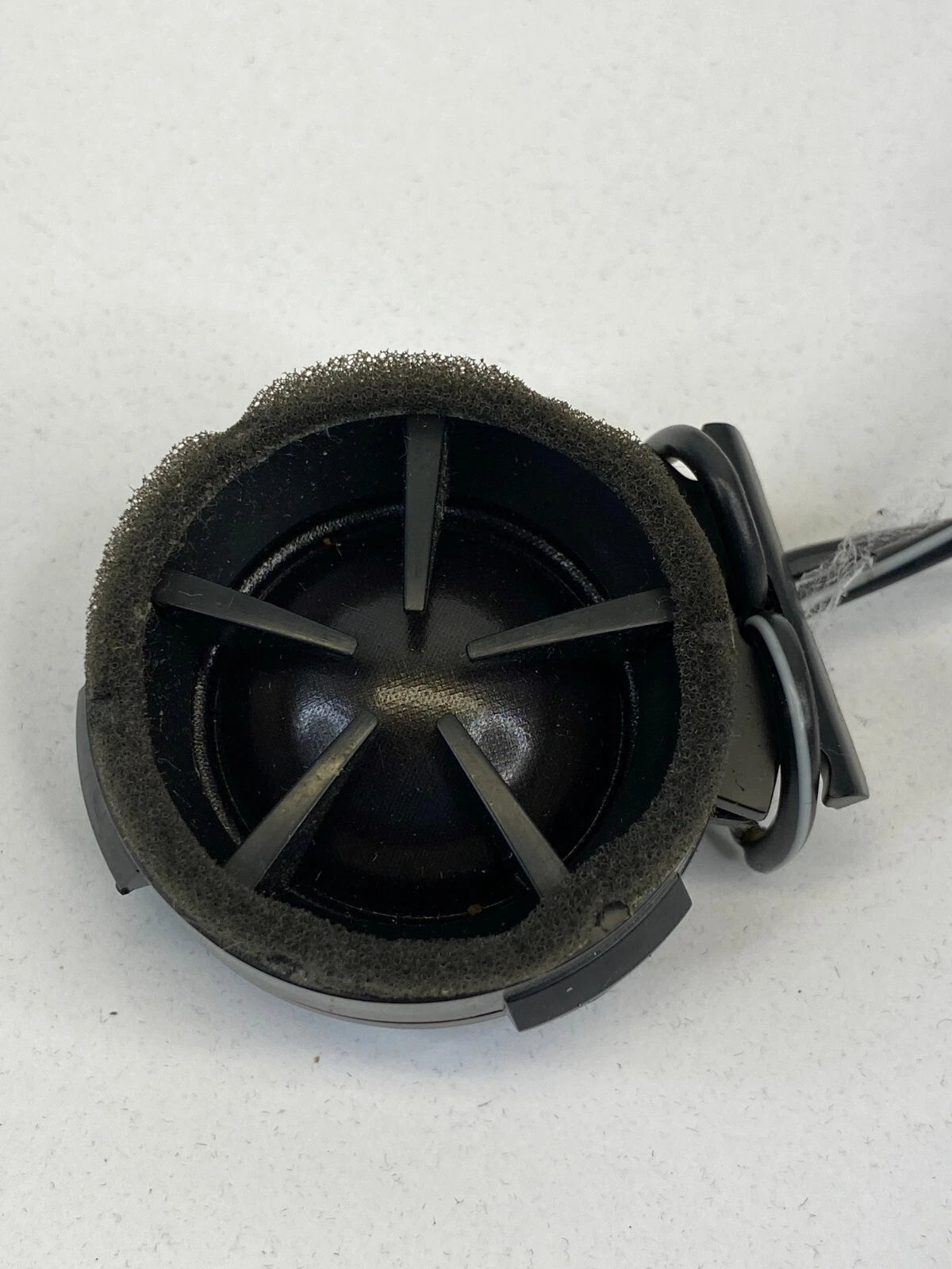 2007-2015 LINCOLN MKX BASE SUV 4-DR FRONT LEFT DOOR TWEETER SPEAKER 9T4T19B170AA