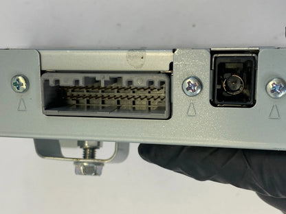 2010 2011 ACURA TL XM SATELLITE RADIO CONTROL MODULE PIONEER OEM 39820-TK4-A21