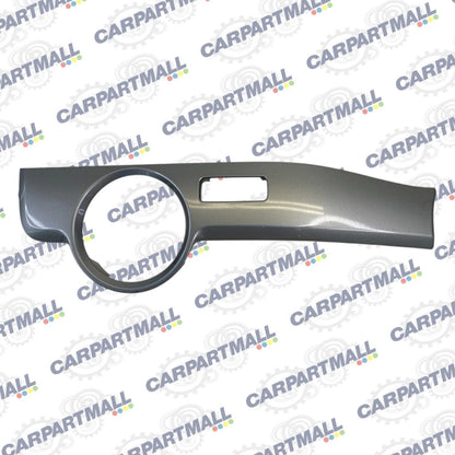 2012-2015 VW PASSAT DASH HEADLIGHT SWITCH BEZEL TRIM COVER OEM 561857211B