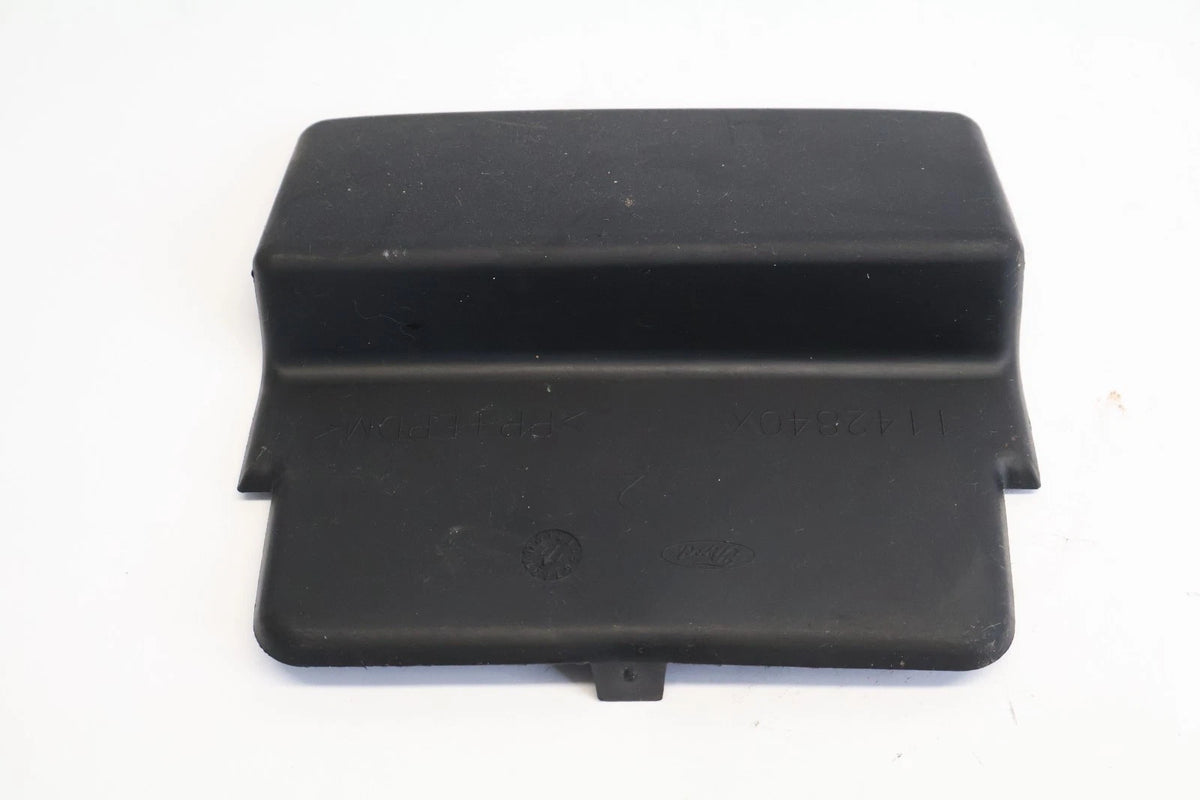 2012-2014 FORD FOCUS CENTER CONSOLE TRAY INSERT MAT PART 1142840X OEM FACTORY