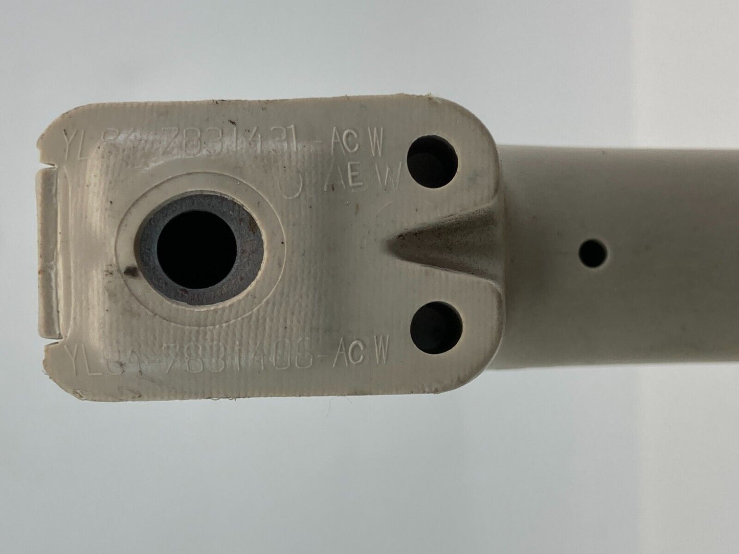 03 04 Ford Escape Roof Front Right Grab Grip Assist Handle YL84-7831406-ACW