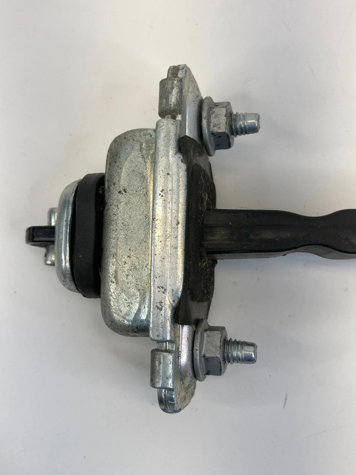 2012-2020 CHEVY SONIC REAR RIGHT BACK SIDE DOOR CHECK STOP STOPPER DETENT OEM