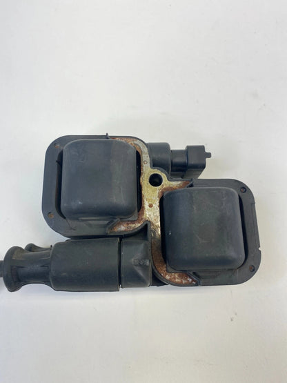 98 99 00 01 02 03 04 05 MERCEDES-BENZ E320 3.2L ENGINE IGNITION COIL A0001587803