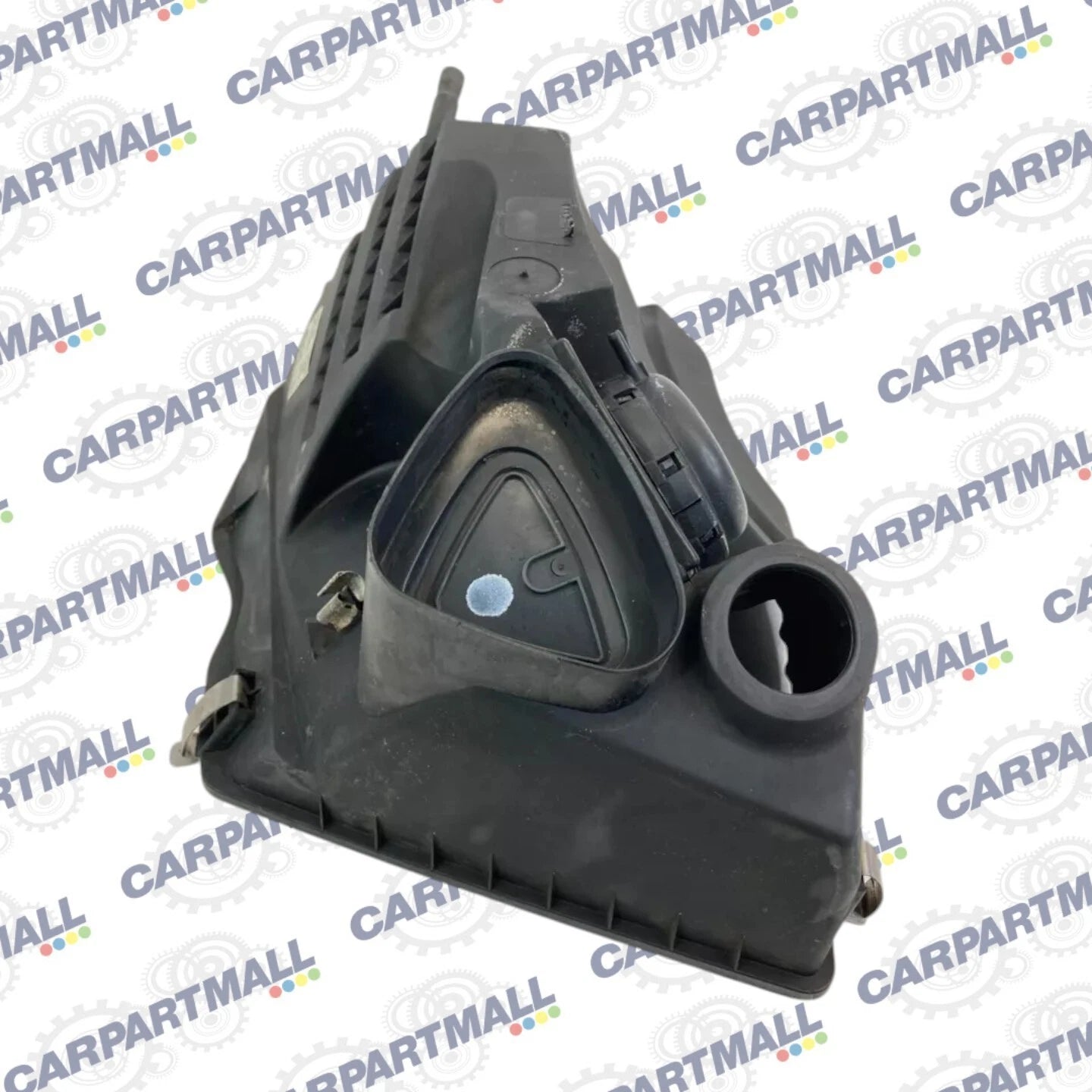 06-11 AUDI A6 05-08 A6QUATTRO 3.2L AIR INTAKE CLEANER FILTER BOX COVER 4F0133835