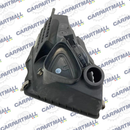 06-11 AUDI A6 05-08 A6QUATTRO 3.2L AIR INTAKE CLEANER FILTER BOX COVER 4F0133835
