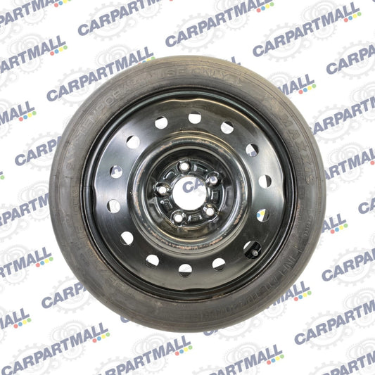 00-13 CHEVY IMPALA 12-15 CAPTIVA SPORT EMERGENCY SPARE TIRE COMPACT T135/70 R16
