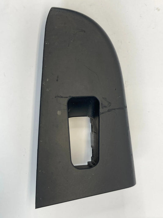 07-10 HYUNDAI ELANTRA REAR LEFT BACK SIDE DOOR WINDOW SWITCH BEZEL 93580-2H000