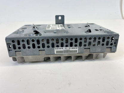 2010-2013 Mini Cooper Radio Audio Harman Kardon Amplifier AMP 9296630 OEM