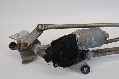 2010-2013 SUZUKI KIZASHI FRONT WINDSHIELD WIPER MOTOR W/ LINKAGE 38110-79J10