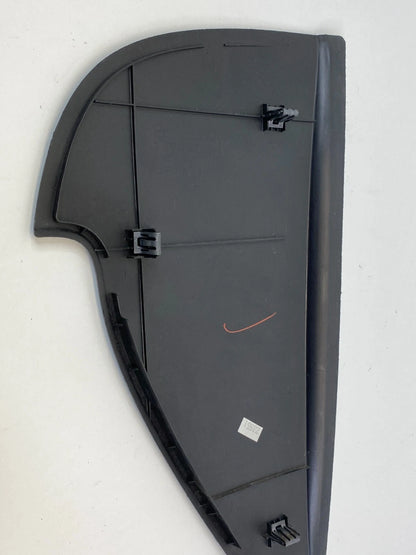 2005-2007 BUICK TERRAZA FRONT LEFT DRIVER SIDE DASH END CAP COVER TRIM 15198331