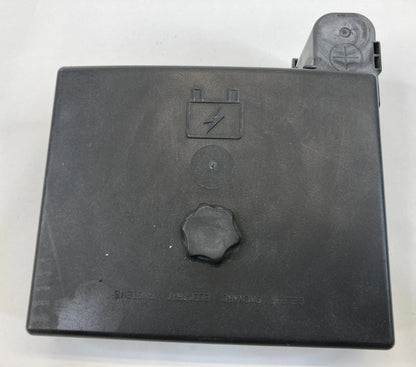 1999-2004 PONTIAC GRAND AM 2.2L ENGINE FUSE BOX BOX COVER LID CAP 15405390 OEM