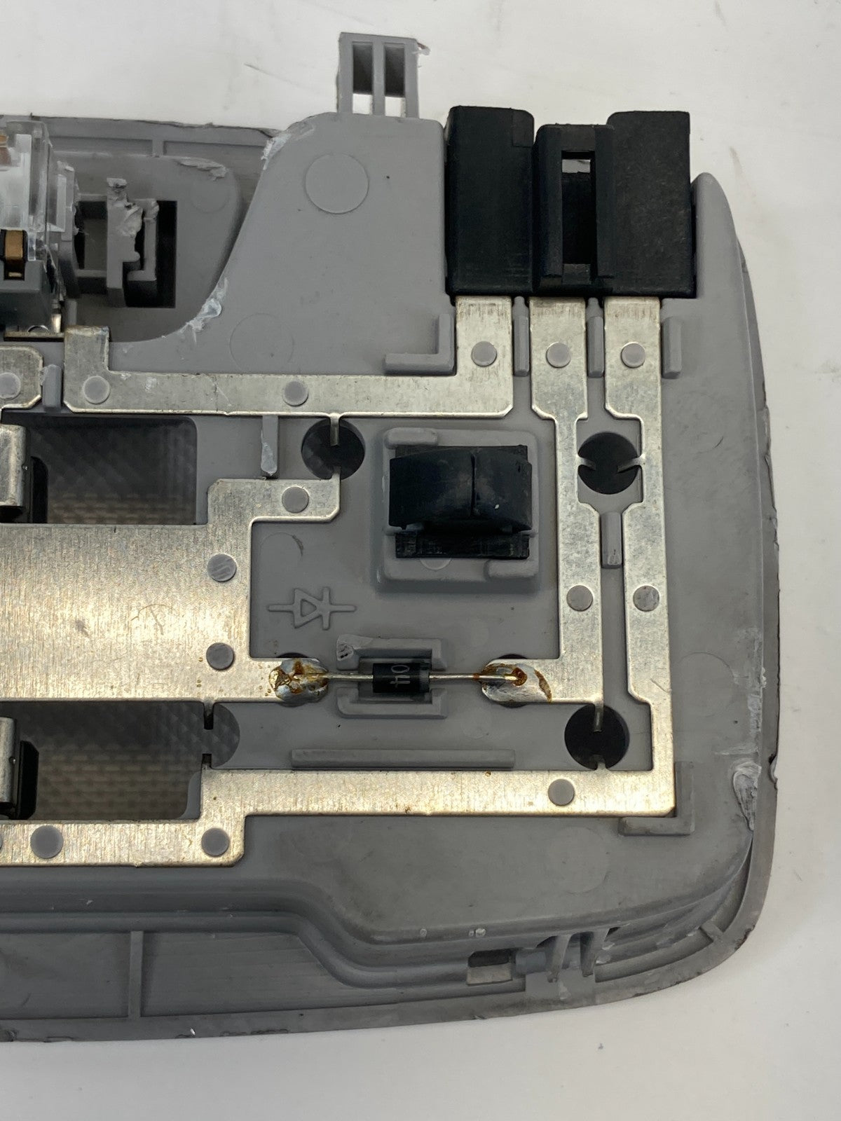 2011-2014 Hyundai Sonata Roof Overhead Dome Map Light Reading Lamp 92850-3SXXX