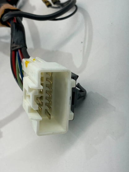 2010-2012 MAZDA CX-9 CX9 REAR TRUNK LID WIRE WIRING HARNESS CABLE TH45-67-06Y