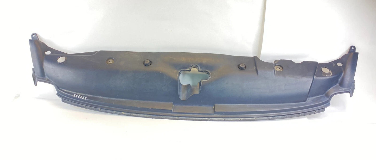 2006-2011 HONDA CIVIC FRONT GRILLE RADIATOR COVER TRIM PANEL 71125-SNA-A000 OEM