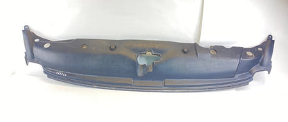 2006-2011 HONDA CIVIC FRONT GRILLE RADIATOR COVER TRIM PANEL 71125-SNA-A000 OEM