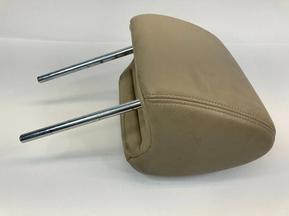 2004 2005 2006 ACURA TL SEDAN FRONT LEFT DRIVER SEAT HEADREST HEAD REST LH OEM