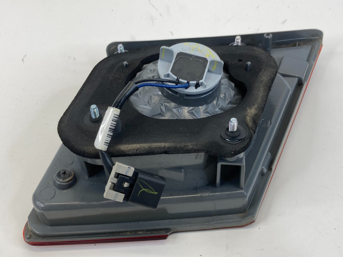 2011-2016 Chevrolet Chevy Cruze Rear Right Passenger Inner Tail Light Taillight