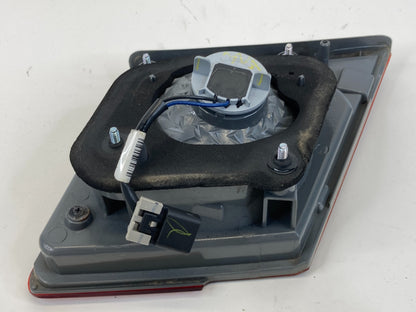 2011-2016 Chevrolet Chevy Cruze Rear Right Passenger Inner Tail Light Taillight