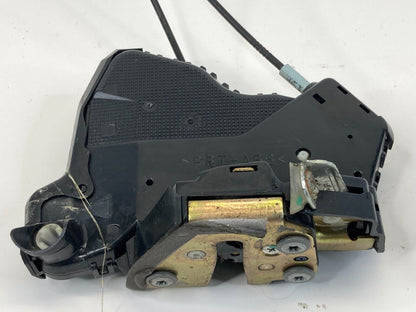 2004-2006 Toyota Sienna Front Right Passenger Side Door Lock Latch Actuator OEM