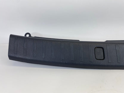 2004-2006 Lexus RX330 Rear Tailgate Interior Finish Cover Molding 58387-0E010