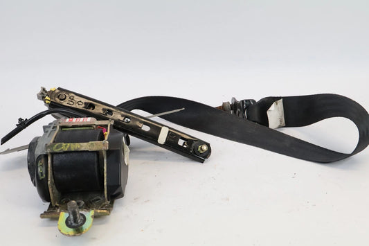 2003 2004 NISSAN XTERRA FRONT LEFT DRIVER SIDE SEAT BELT RETRACTOR ASSEMBLY OEM