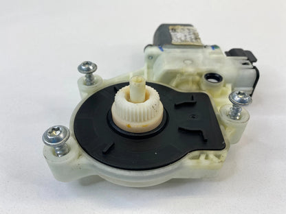 2012-2018 FORD FOCUS REAR LEFT SIDE DOOR WINDOW MOTOR CM51-A27001-AA 2 PINS