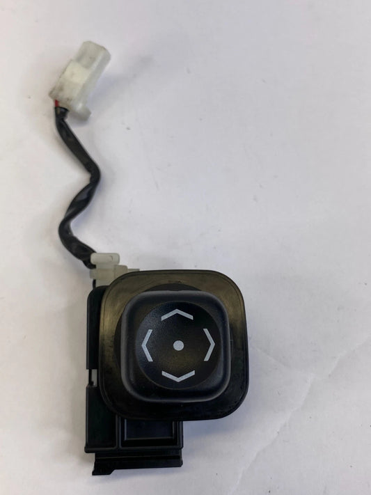 2007-2011 LEXUS GS350 STEERING COLUMN ADJUSTER TILT CONTROL SWITCH OEM