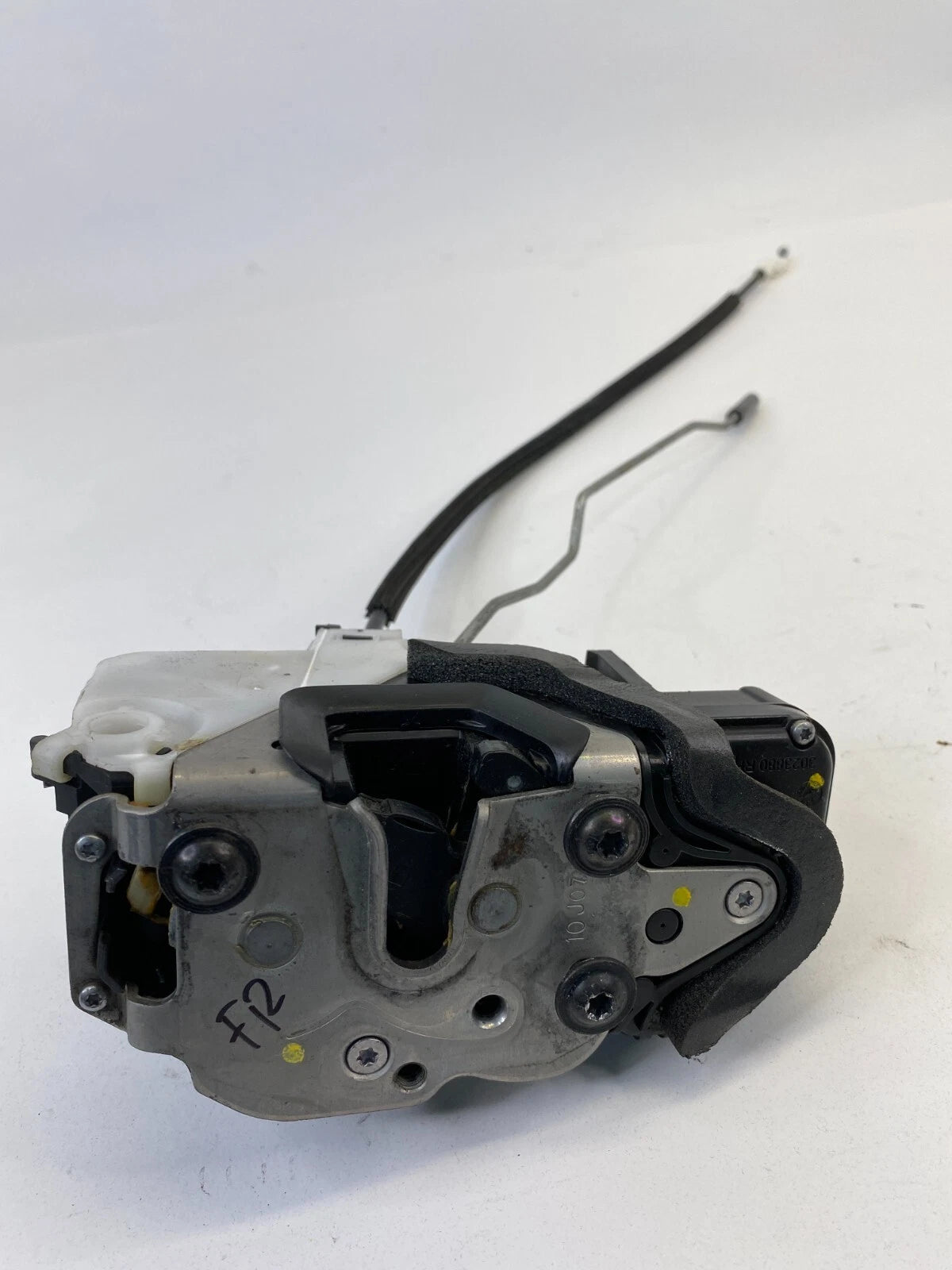 2011-2017 BUICK REGAL FRONT RIGHT PASSENGER DOOR LOCK LATCH ACTUATOR OEM